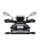 Szélvédő Yamaha Tracer 9/GT/GT+ Puig erősen sötétített