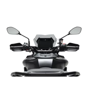   Szélvédő Yamaha Tracer 9/GT/GT+ Puig erősen sötétített