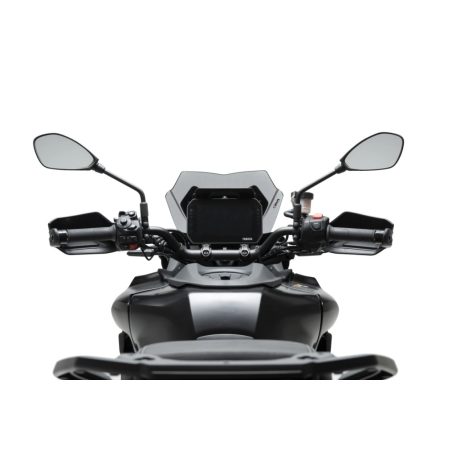 Szélvédő Yamaha Tracer 9/GT/GT+ Puig erősen sötétített