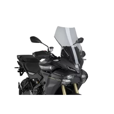 Szélvédő Yamaha Tracer 9/GT/GT+ sötétített