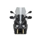 Szélvédő Yamaha Tracer 9/GT/GT+ sötétített