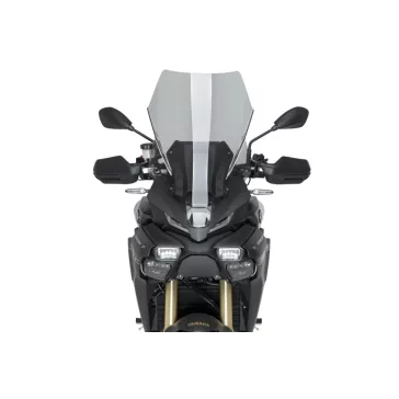 Szélvédő Yamaha Tracer 9/GT/GT+ sötétített
