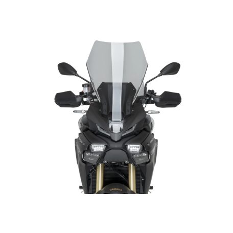 Szélvédő Yamaha Tracer 9/GT/GT+ sötétített