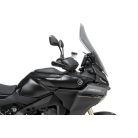 Szélvédő Yamaha Tracer 9/GT/GT+ sötétített
