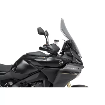 Szélvédő Yamaha Tracer 9/GT/GT+ sötétített