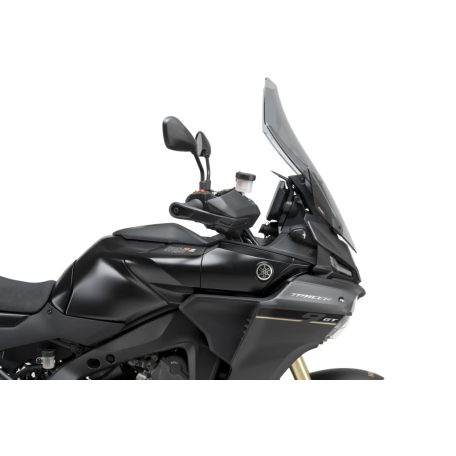 Szélvédő Yamaha Tracer 9/GT/GT+ sötétített