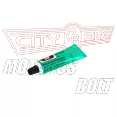 Gumiragasztó oldat TIP-TOP 10GR