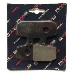 Fékbetét 05 RMS Aprilia Atlantic 500 01/04