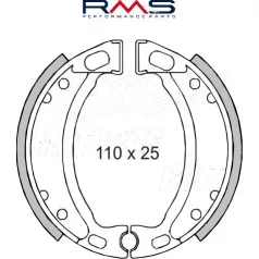 Fékpofa YAMAHA JOG 3KJ (RMS)