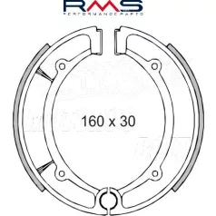 Fékpofa YAMAHA (RMS)