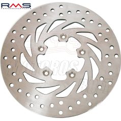 Féktárcsa APRILIA SCARABEO 50/100 (RMS)