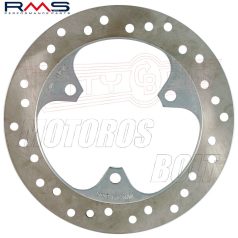 Féktárcsa HONDA SH 50-100 (RMS)