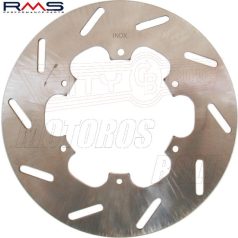 Féktárcsa Piaggio Liberty 50-200 / Gilera 125 VX  (RMS)