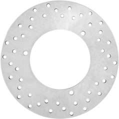 Féktárcsa YAMAHA MAJESTY 250 00-03 hátsó (RMS)