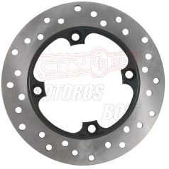 Féktárcsa HONDA CB / CBR 600 / Jazz hátsó (RMS)