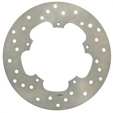 Féktárcsa GILERA NEXUS / X9 / SR Max hátsó (RMS)