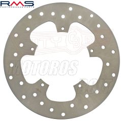 Féktárcsa PIAGGIO CARNABY / BEVERLY 125-500    (RMS)