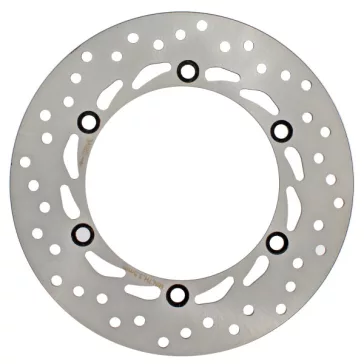 Féktárcsa HONDA SH 300 07-20 első (RMS)