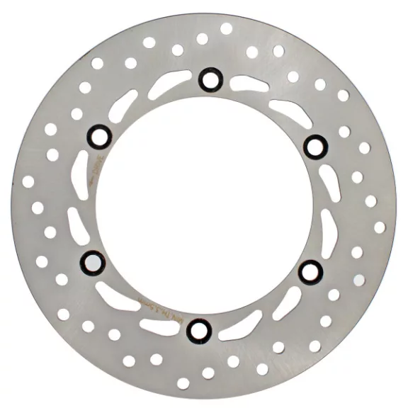 Féktárcsa HONDA SH 300 07-20 első (RMS) Féktárcsa HONDA SH 300 07-20 első (RMS)