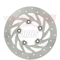 Féktárcsa Kymco People S 125-300  első/ hátsó (RMS)