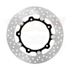 Féktárcsa első YAMAHA T MAX 500  04-07 (RMS)