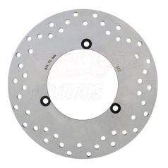 Féktárcsa YAMAHA X-MAX 125-250   hátsó   (RMS)