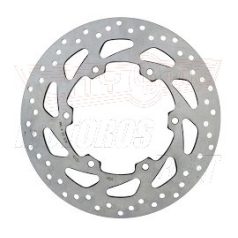 Féktárcsa YAMAHA X-City 125-250 első (RMS)