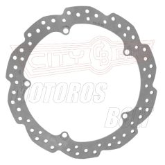 Féktárcsa első  HONDA NC700 / 750 (RMS)