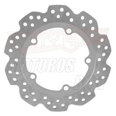 Féktárcsa hátsó HONDA NC700 / 750 (RMS)