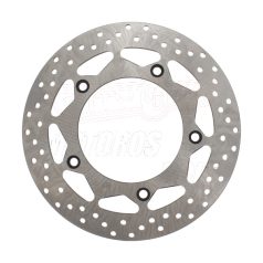 Féktárcsa YAMAHA T-Max 530/560  hátsó (RMS)