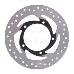   Féktárcsa PIAGGIO Medley 125/150, Beverly 350 hátsó (RMS)