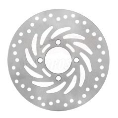 Féktárcsa HONDA PCX 125-150  / NSC 110 első (RMS)