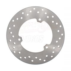 Féktárcsa YAMAHA MT03 hátsó  ( RMS )