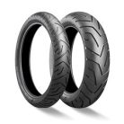 BRIDGESTONE gumiköpeny 150/70-17 22923 BATTLAX A41 69V TL F V-STROM