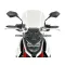 WRS motor szélvédő – víztiszta plexi HONDA CB750 HORNET - extra védelem túrázáshoz
