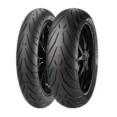  PIRELLI gumiköpeny 160/60-17 ANGEL GT 69W TL M/C hátsó kerékre