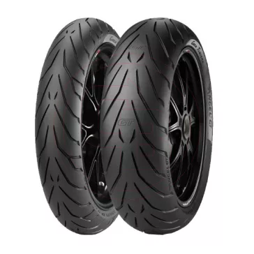   PIRELLI gumiköpeny 160/60-17 ANGEL GT 69W TL M/C hátsó kerékre
