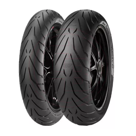 PIRELLI gumiköpeny 160/60-17 ANGEL GT 69W TL M/C hátsó kerékre