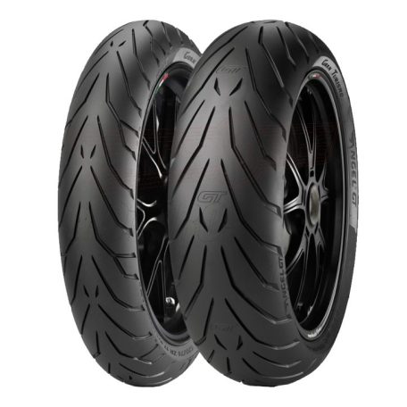 PIRELLI gumiköpeny 180/55-17 ANGEL GT (73W) TL M/C HÁTSÓ KERÉKRE