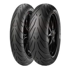   PIRELLI gumiköpeny 190/50-17 ANGEL GT (73W) TL M/C HÁTSÓ KERÉKRE
