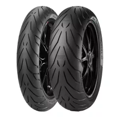   PIRELLI gumiköpeny 160/60-18 ANGEL GT (70W) TL M/C HÁTSÓ KERÉKRE