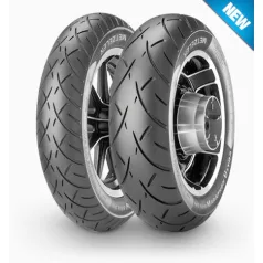   METZELER gumiköpeny 140/80-16 ME888 MARATHON ULTRA 77H TL M/C hátsó kerékre DOT 05-07/2023