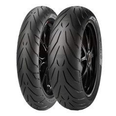   PIRELLI gumiköpeny 190/50ZR17 ANGEL GT (A) (73W) TL M/C hátsó kerékre