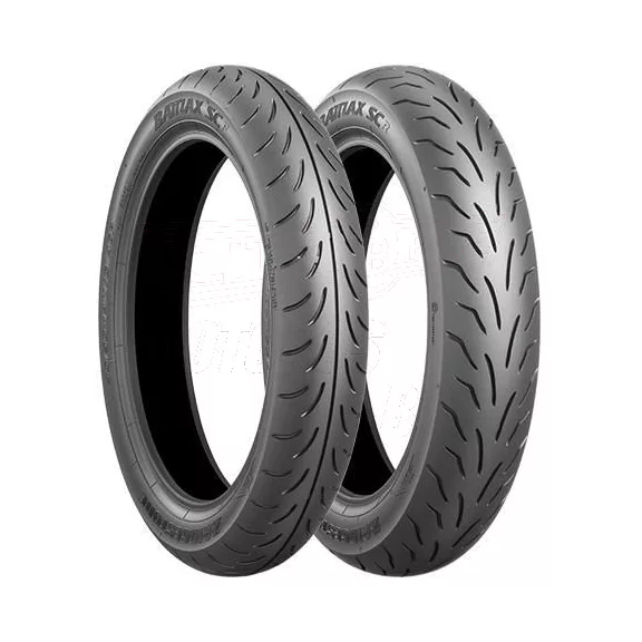 BRIDGESTONE gumiköpeny 120/70-14 SC M YAMAHA TRICITY 300 MY2020 55P TL első kerékre BRIDGESTONE gumiköpeny 120/70-14 SC M YAMAHA TRICITY 300 MY2020 55P TL első kerékre