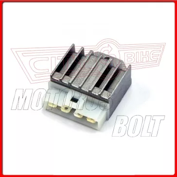   Feszültségszabályozó  APRILIA; BENELLI; BETA; DERBI; GILERA; KTM 125/250/300/450/525 EXC (8A)
