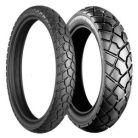 BRIDGESTONE gumiköpeny 120/70R17 BATTLAX ADVENTURECROSS AX41T F 58H TL első kerékre