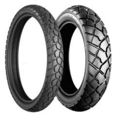   BRIDGESTONE gumiköpeny 120/70R17 BATTLAX ADVENTURECROSS AX41T F 58H TL első kerékre