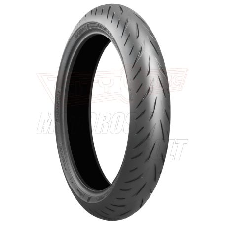 BRIDGESTONE gumiköpeny 120/70-17 S22 58W TL J BMW S1000R'21 első kerékre DOT 29/2022