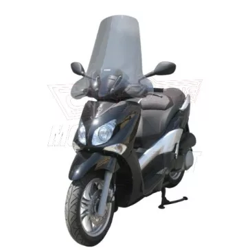 Plexi-szélvédő Yamaha X-City 125-250ccm FABBRI