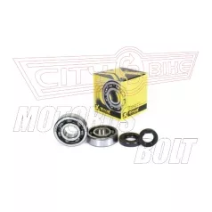 Csapágy+szimering szett HONDA CR 125 86-07 Prox